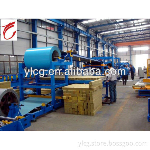 polyurethane rigid insulation board